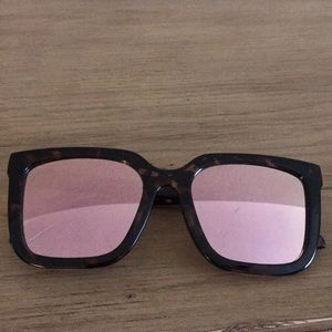 Quay Sunglasses Genesis